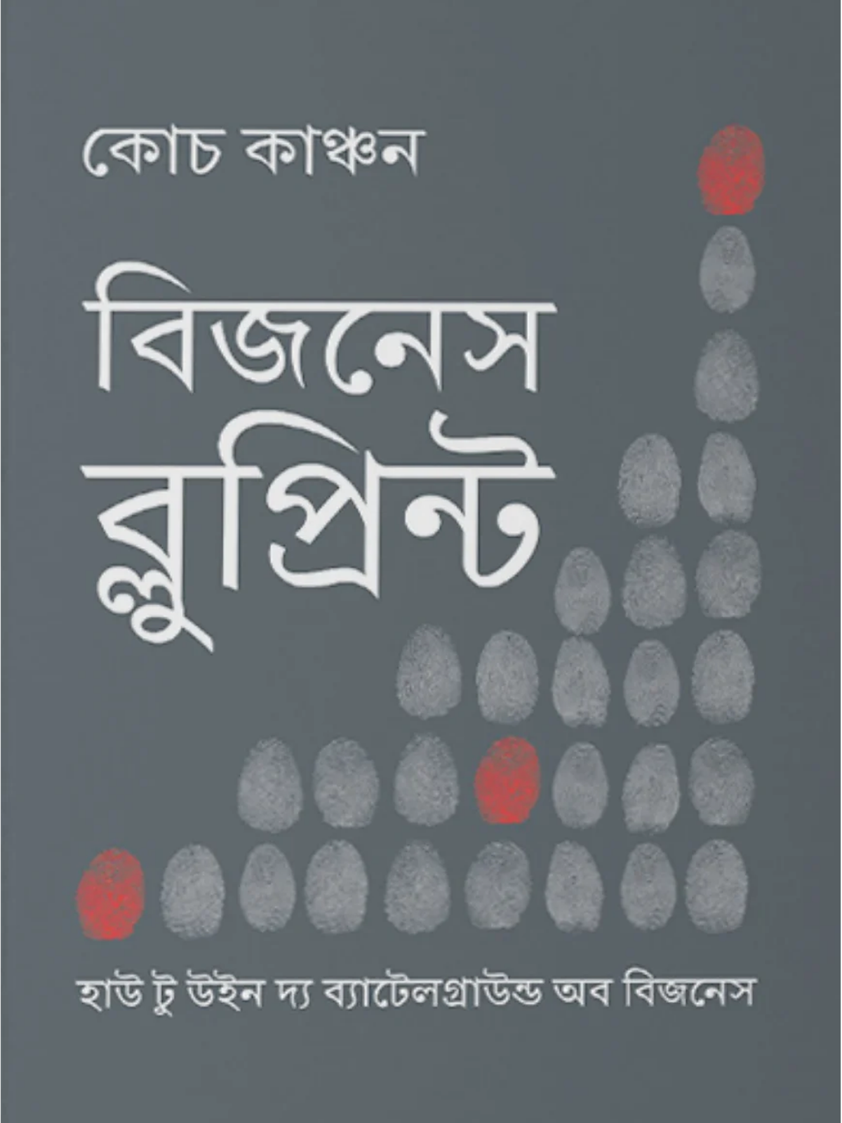 বিজনেস ব্লুপ্রিন্ট
