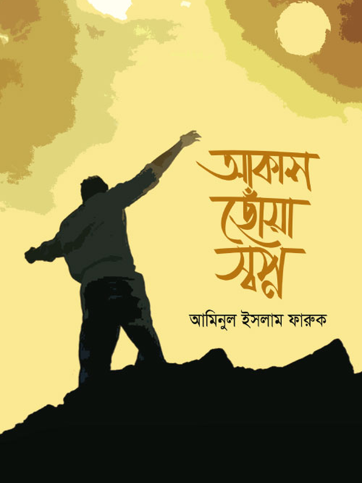 আকাশ ছোঁয়া স্বপ্ন