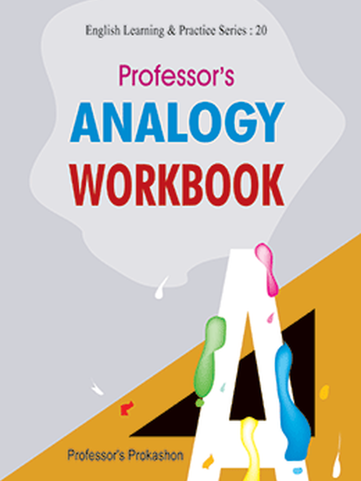 Analogy Work Book