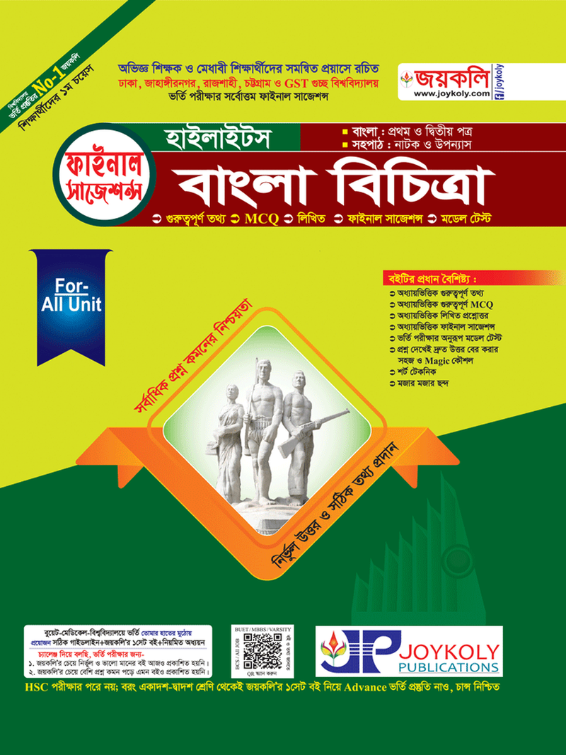 বাংলা বিচিত্রা হাইলাইটস