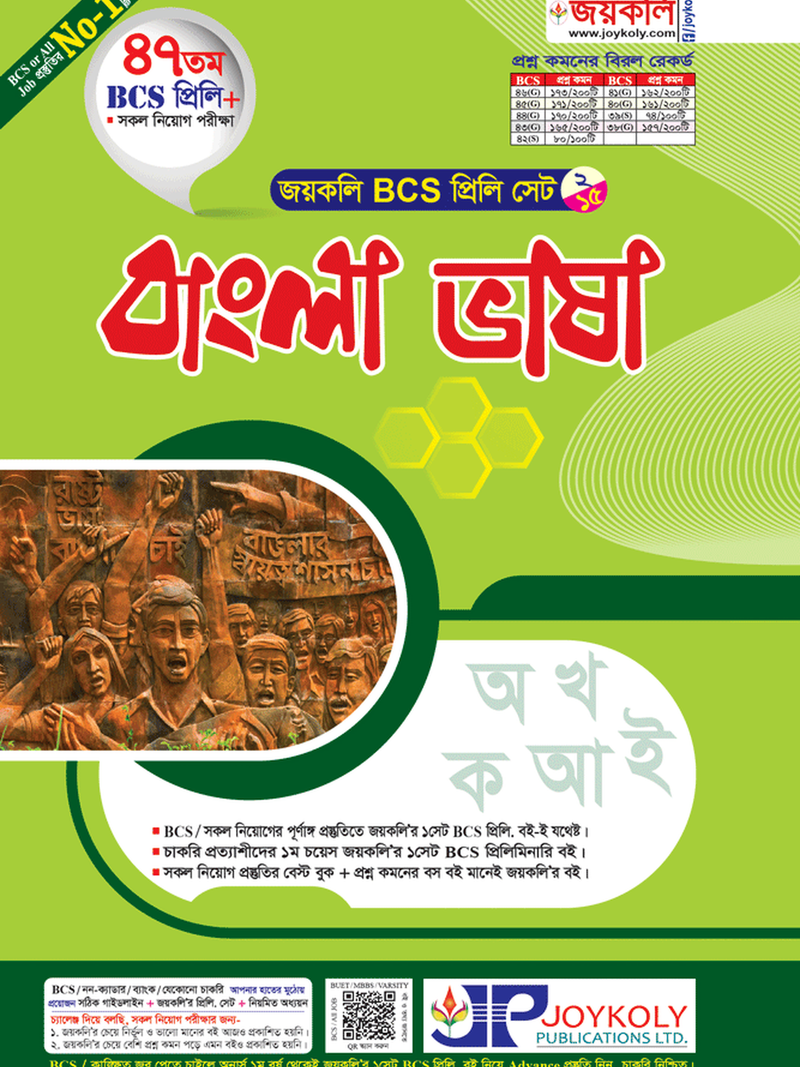 বাংলা ভাষা