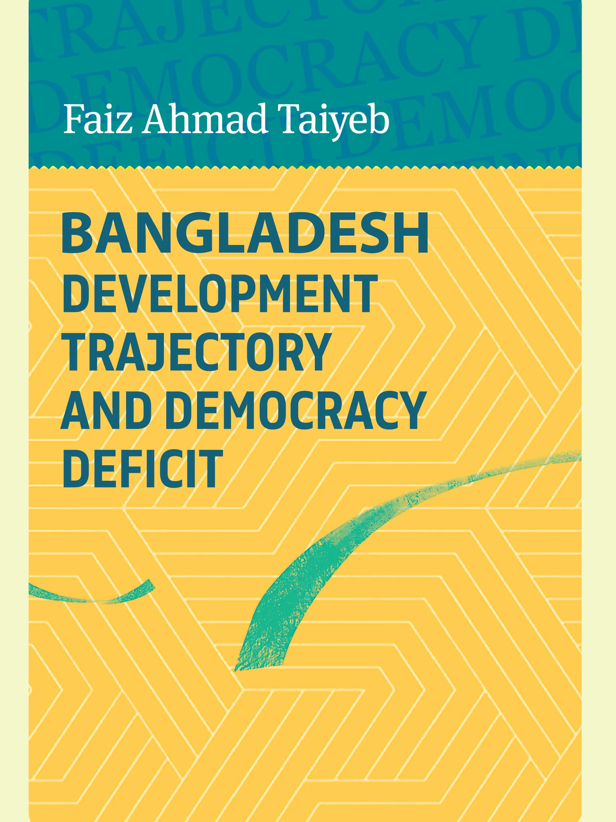 Bangladesh: Development Trajectory and Democracy Deficit
