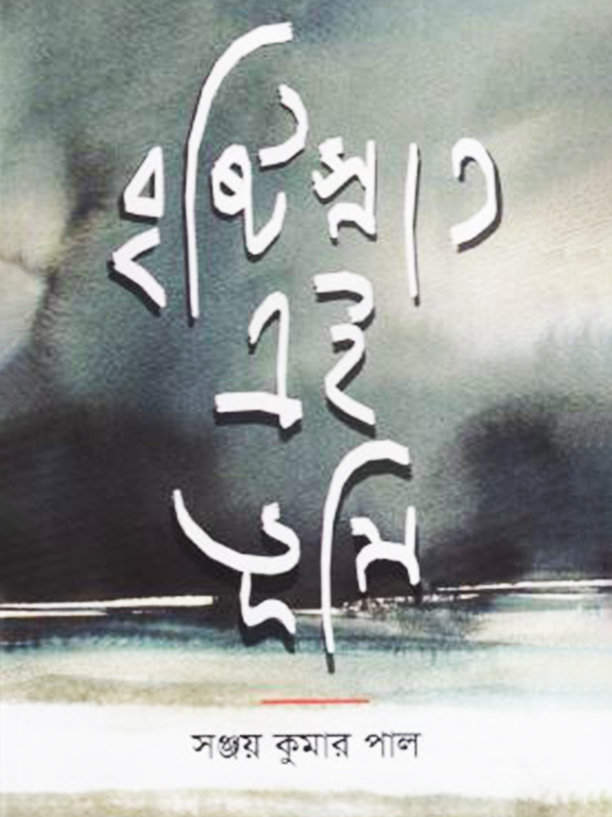 বৃষ্টিস্নাত এই ভূমি