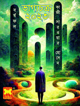 বর্ষফল : ভাগ্যচক্র ২০২৩