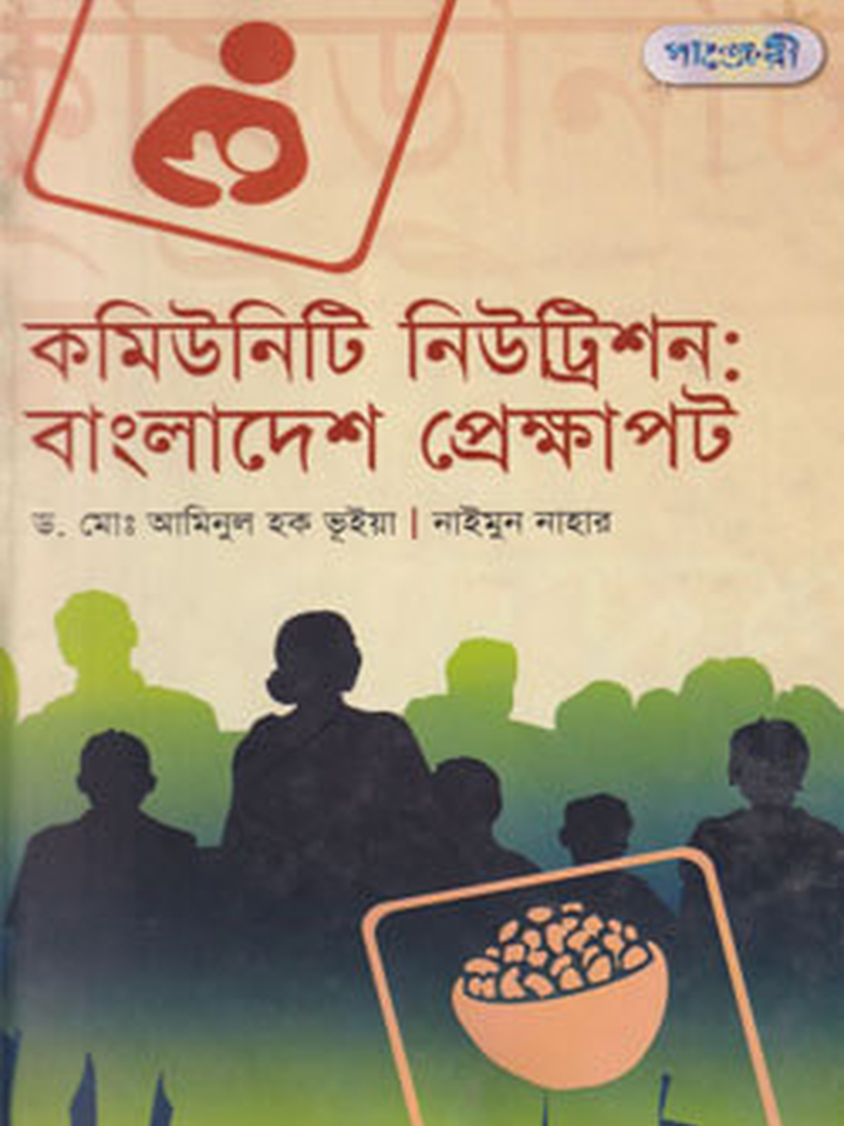 কমিউনিটি নিউট্রিশনঃ বাংলাদেশ প্রেক্ষাপট