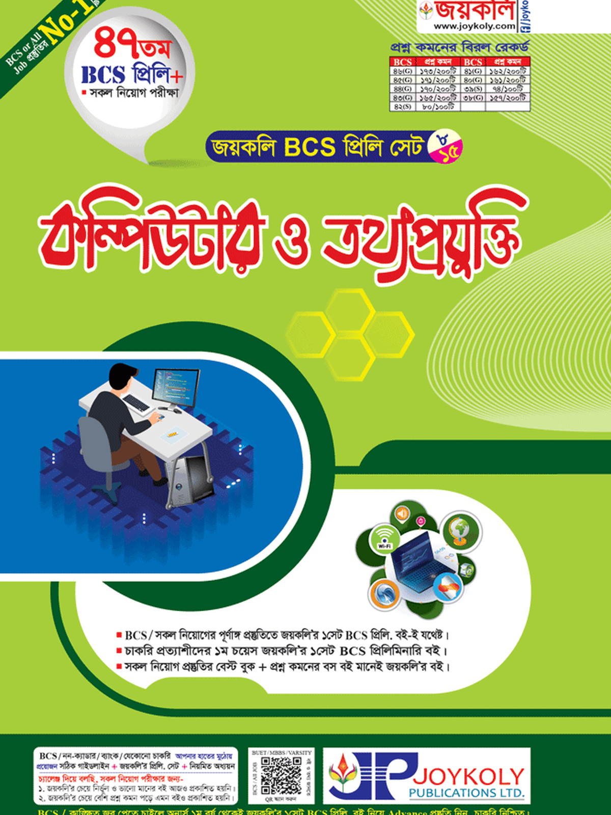 কম্পিউটার ও তথ্যপ্রযুক্তি