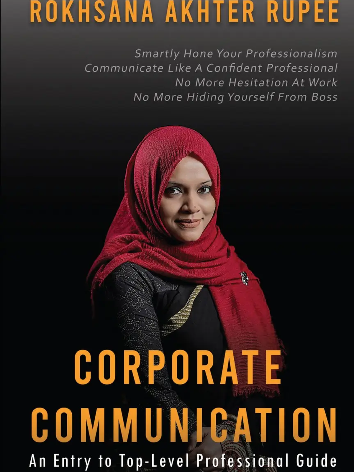 Corporate Communication