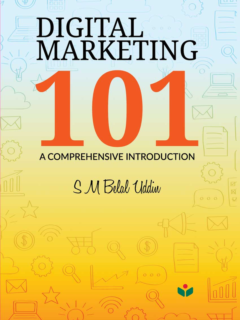 Digital Marketing 101