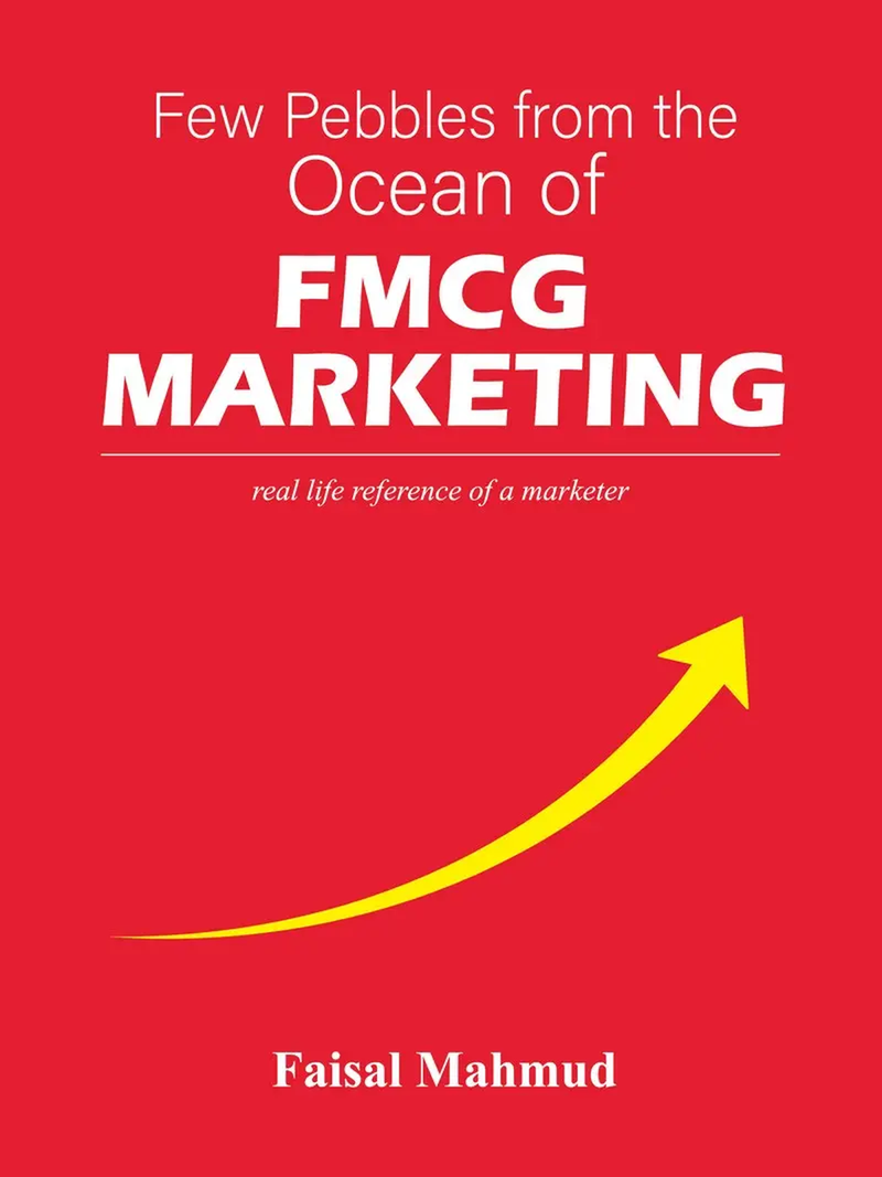 Few Pebbles from the Ocean of FMCG Marketing