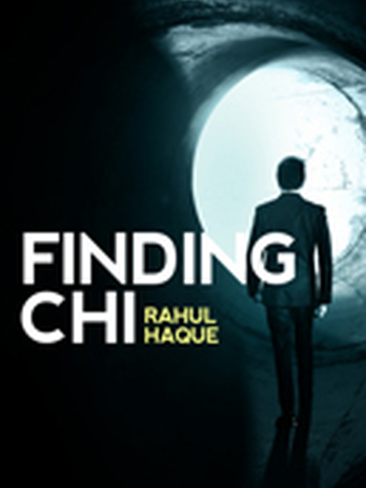 Finding Chi