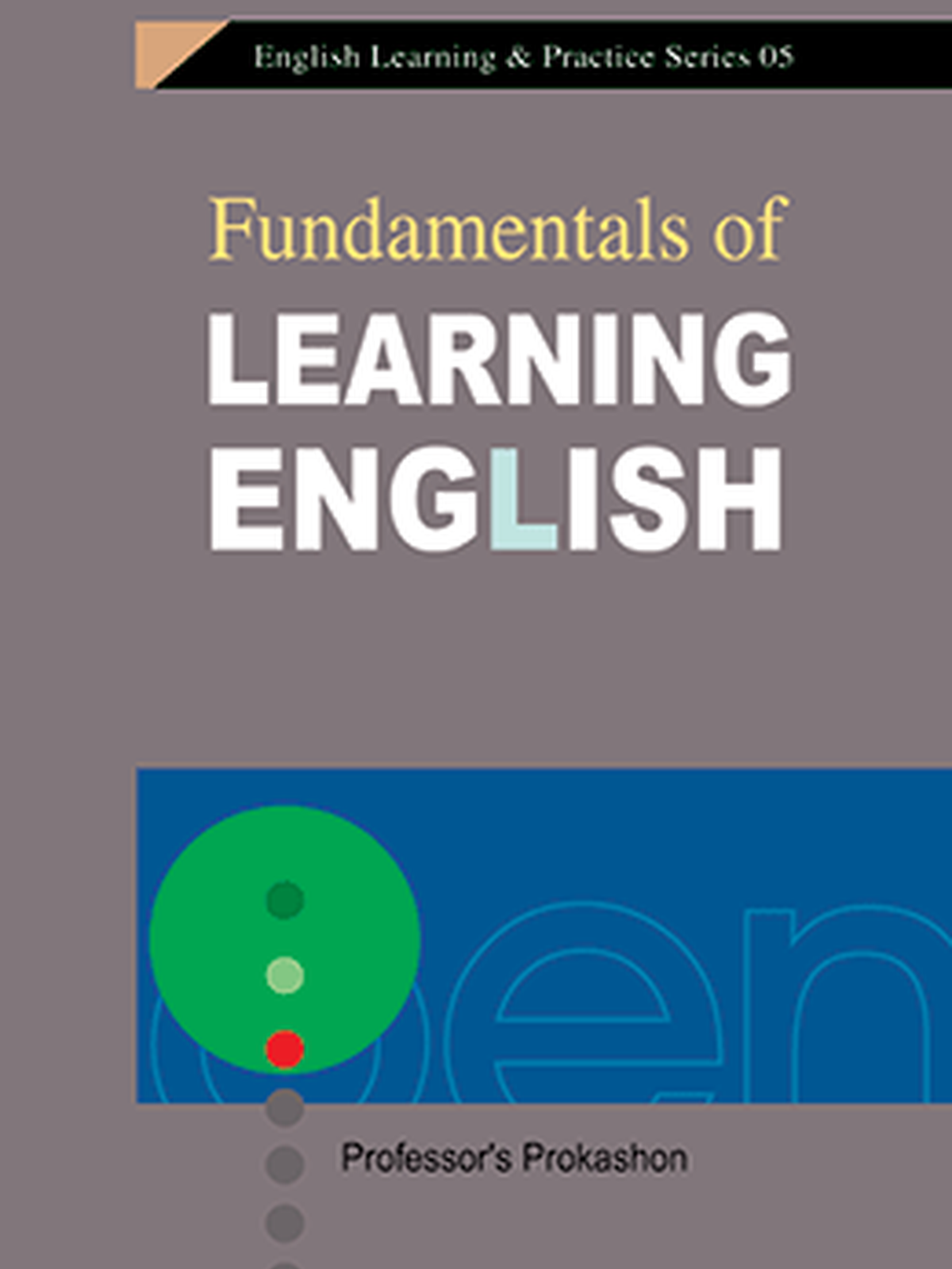 Fundamentals of Learning English