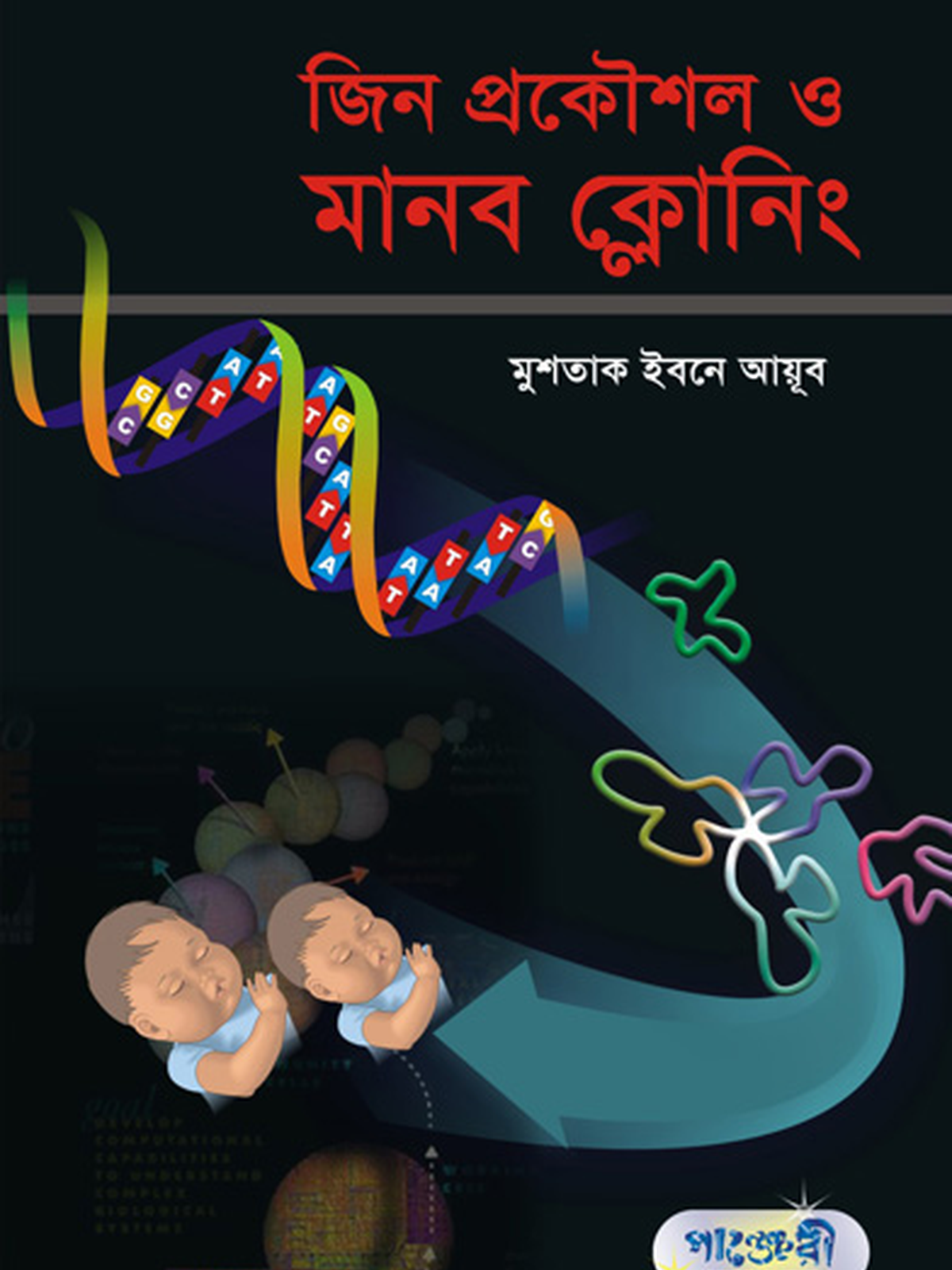 জিন প্রকৌশল ও মানব ক্লোনিং