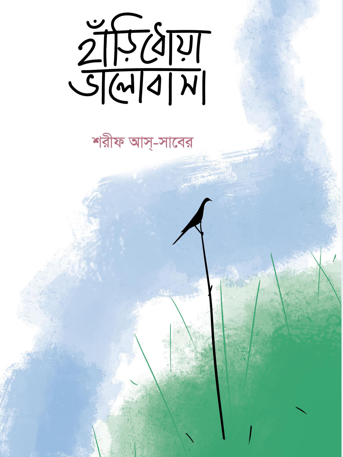হাঁড়িধোয়া ভালোবাসা