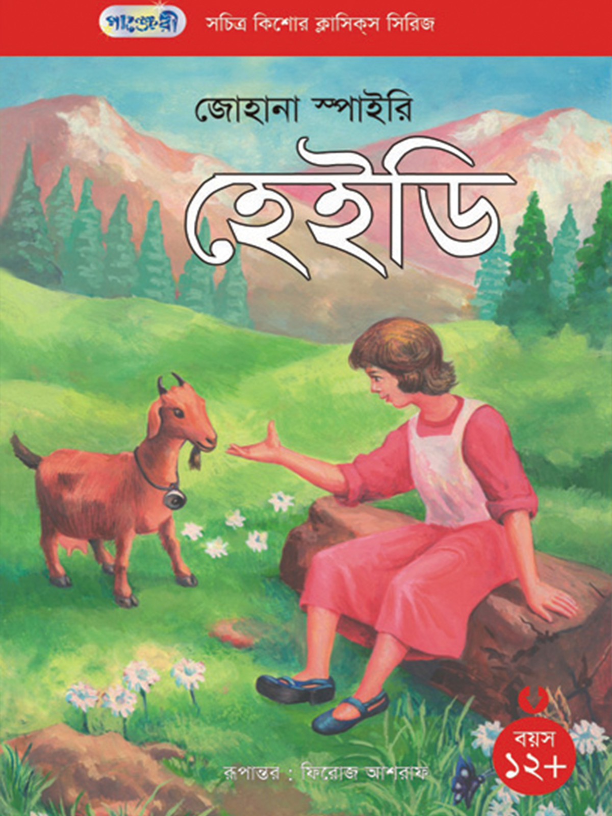 হেইডি