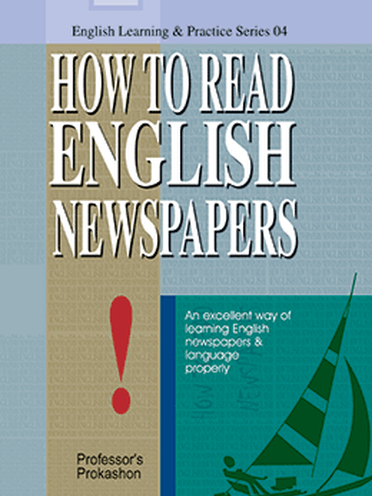 How To Read English Newspaper
