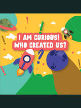 I am curious who created us