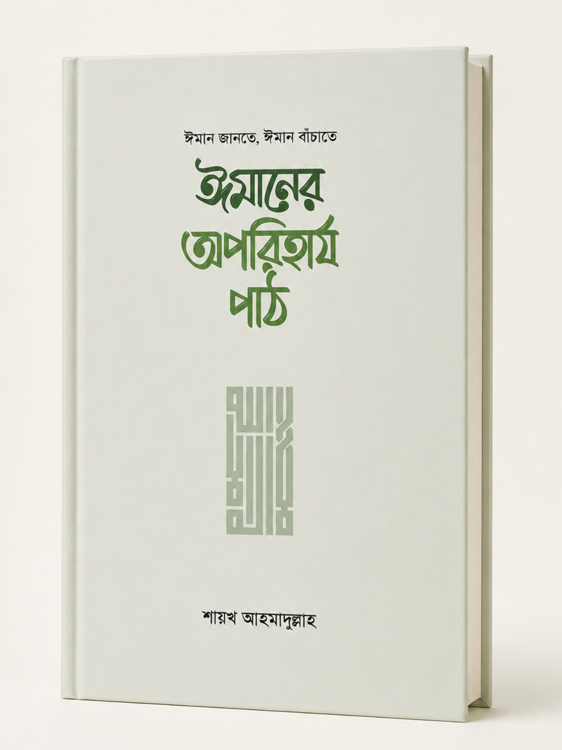 ঈমানের অপরিহার্য পাঠ