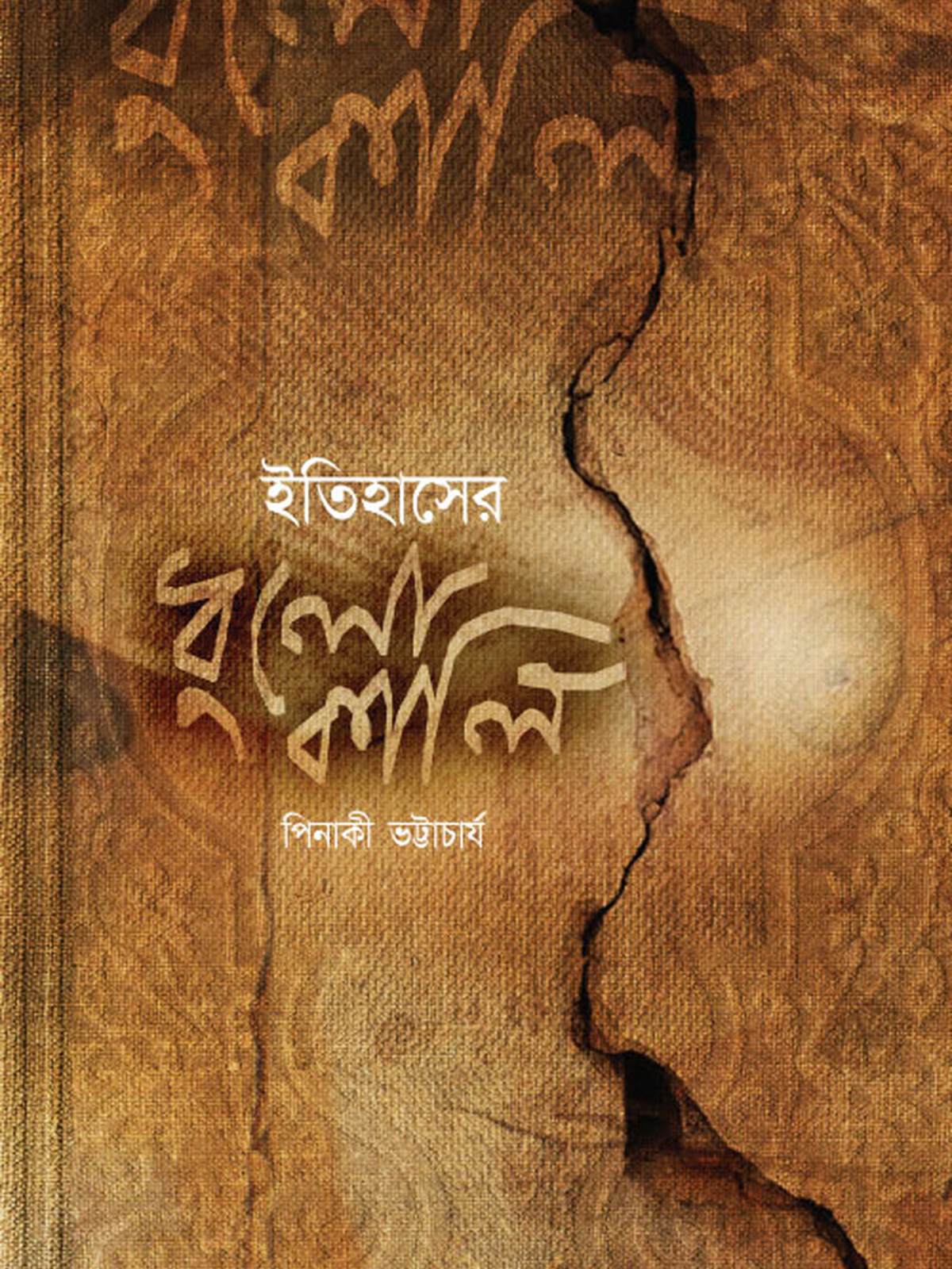 ইতিহাসের ধুলোকালি