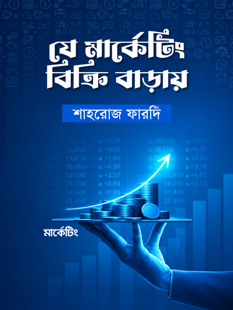 যে মার্কেটিং বিক্রি বাড়ায়