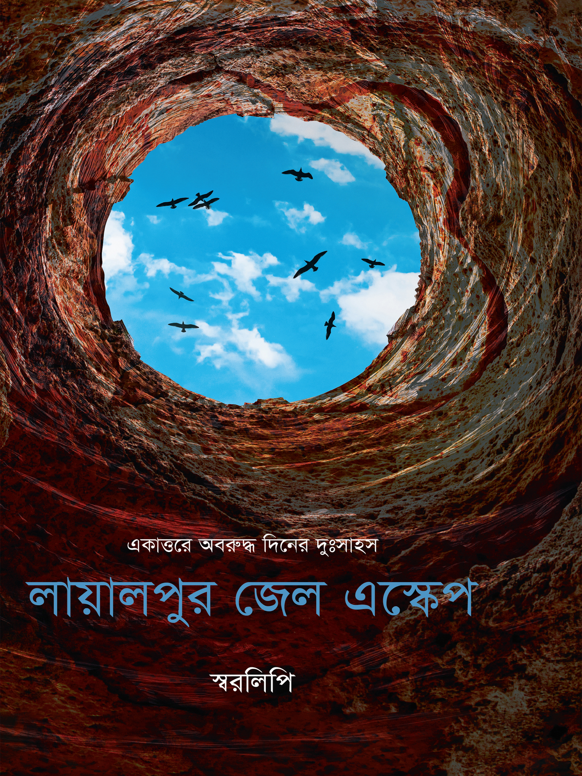 লায়ালপুর জেল এস্কেপ