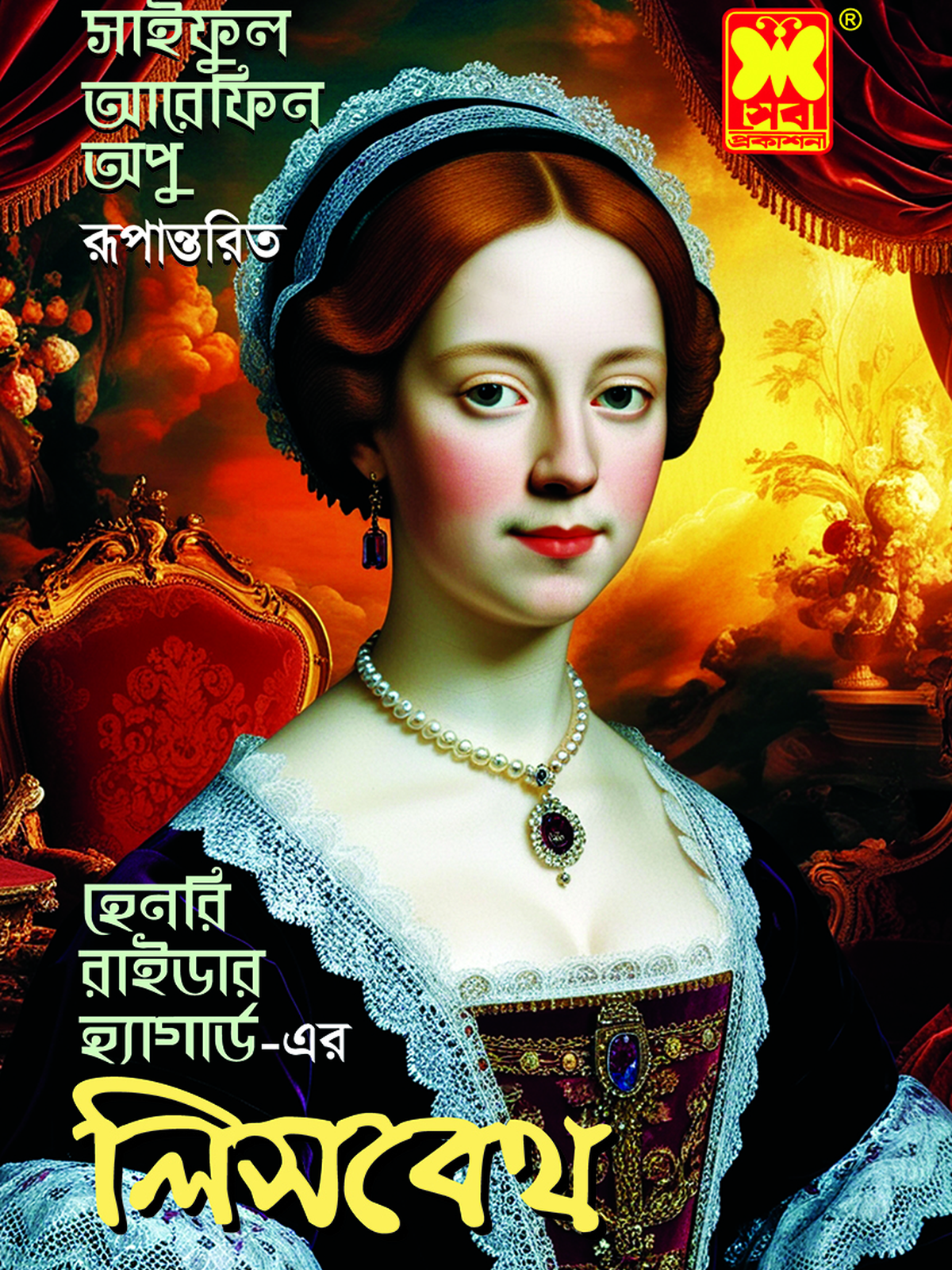 লিসবেথ