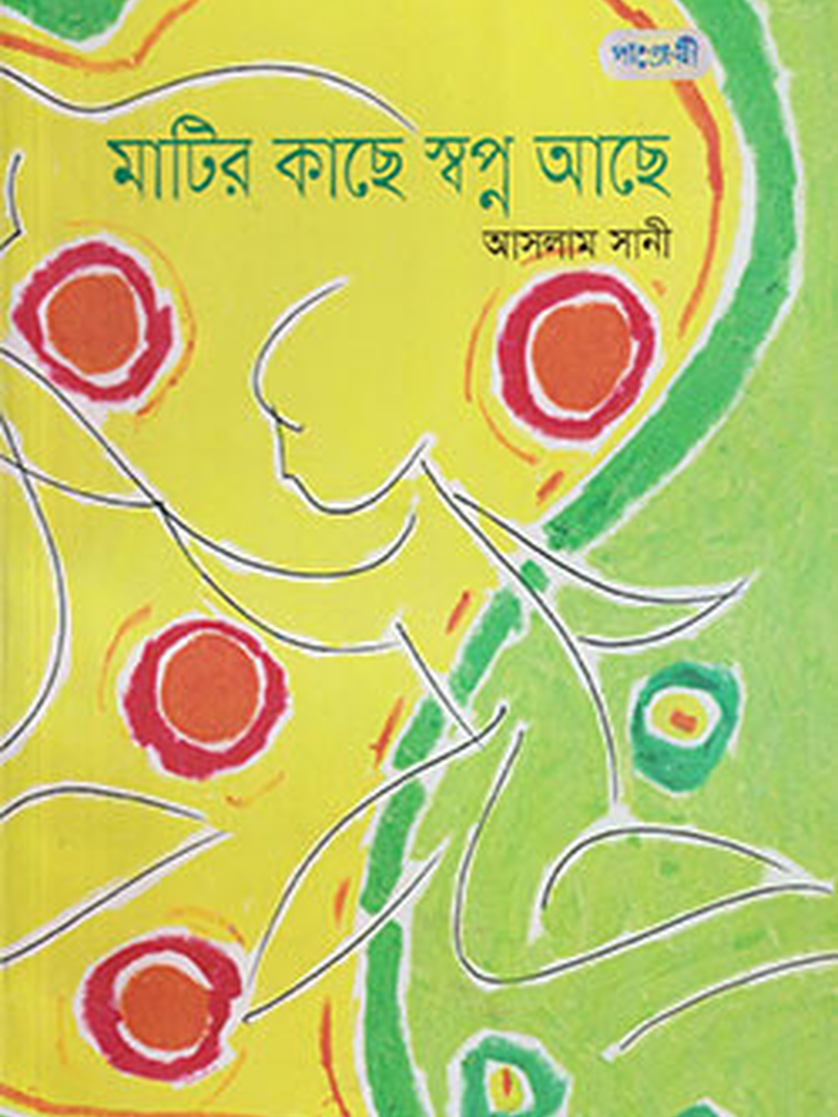 মাটির কাছে স্বপ্ন আছে
