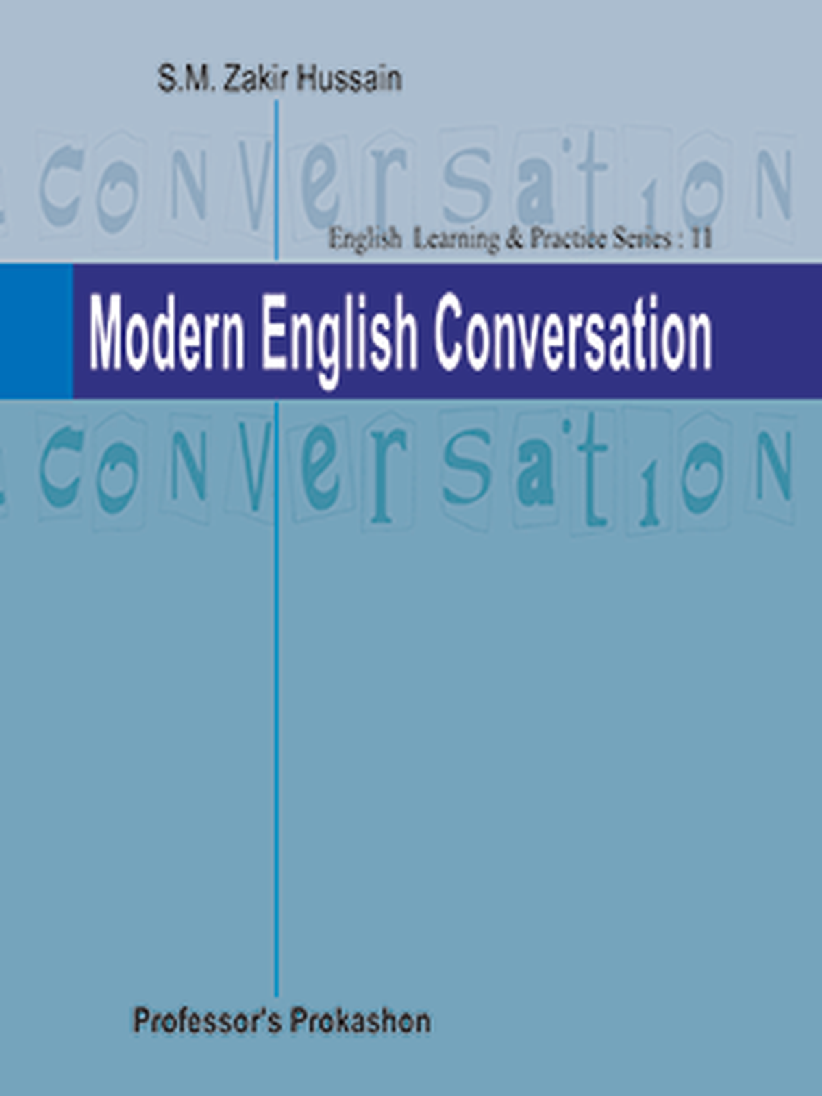 Modern English Conversation