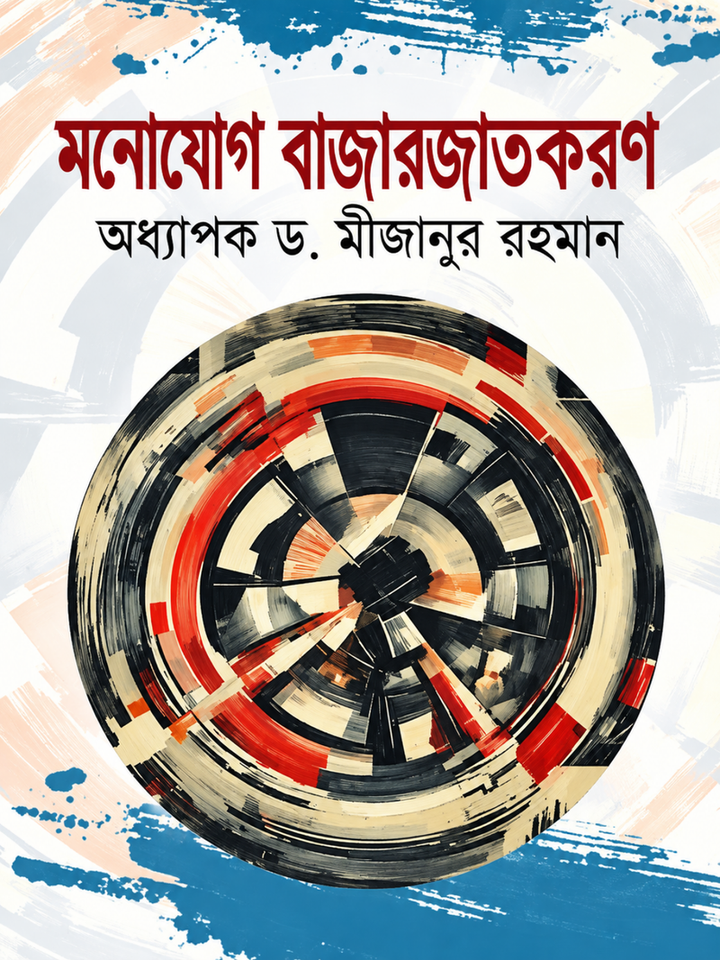 মনোযোগ বাজারজাতকরণ