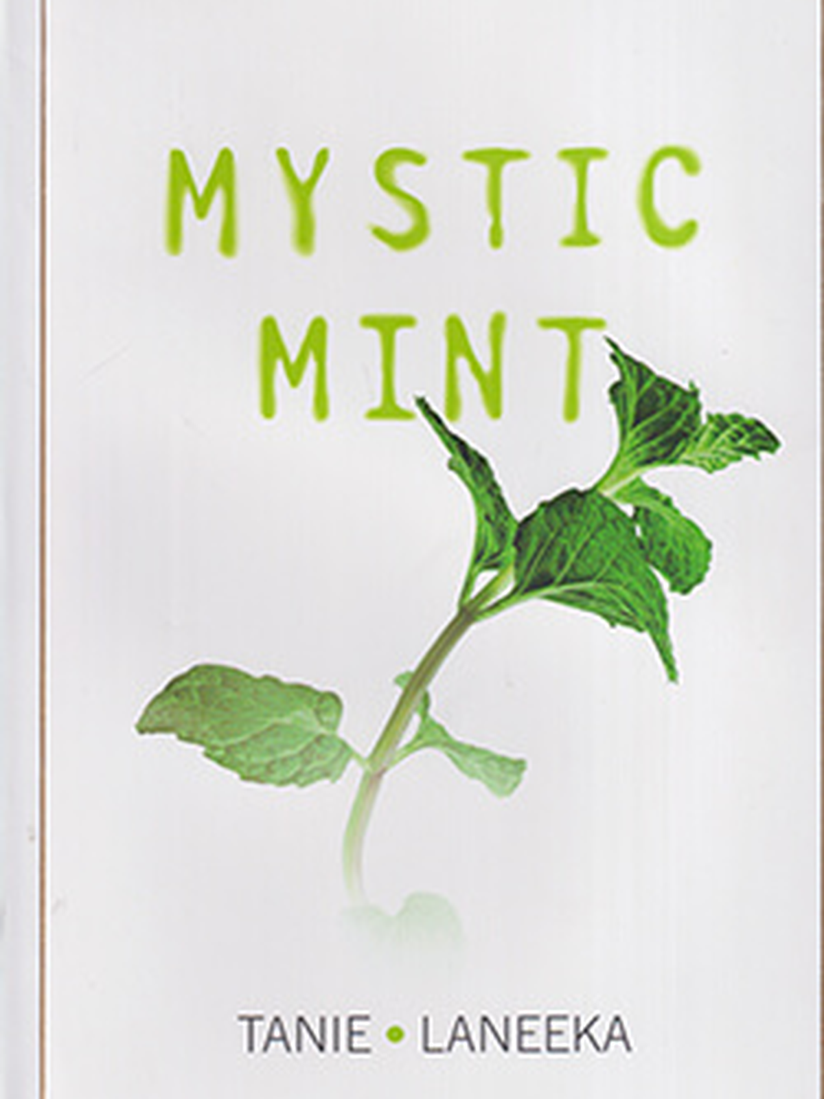 Mystic Mint