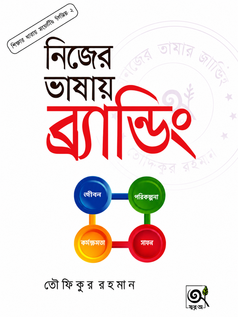 নিজের ভাষায় ব্র্যান্ডিং