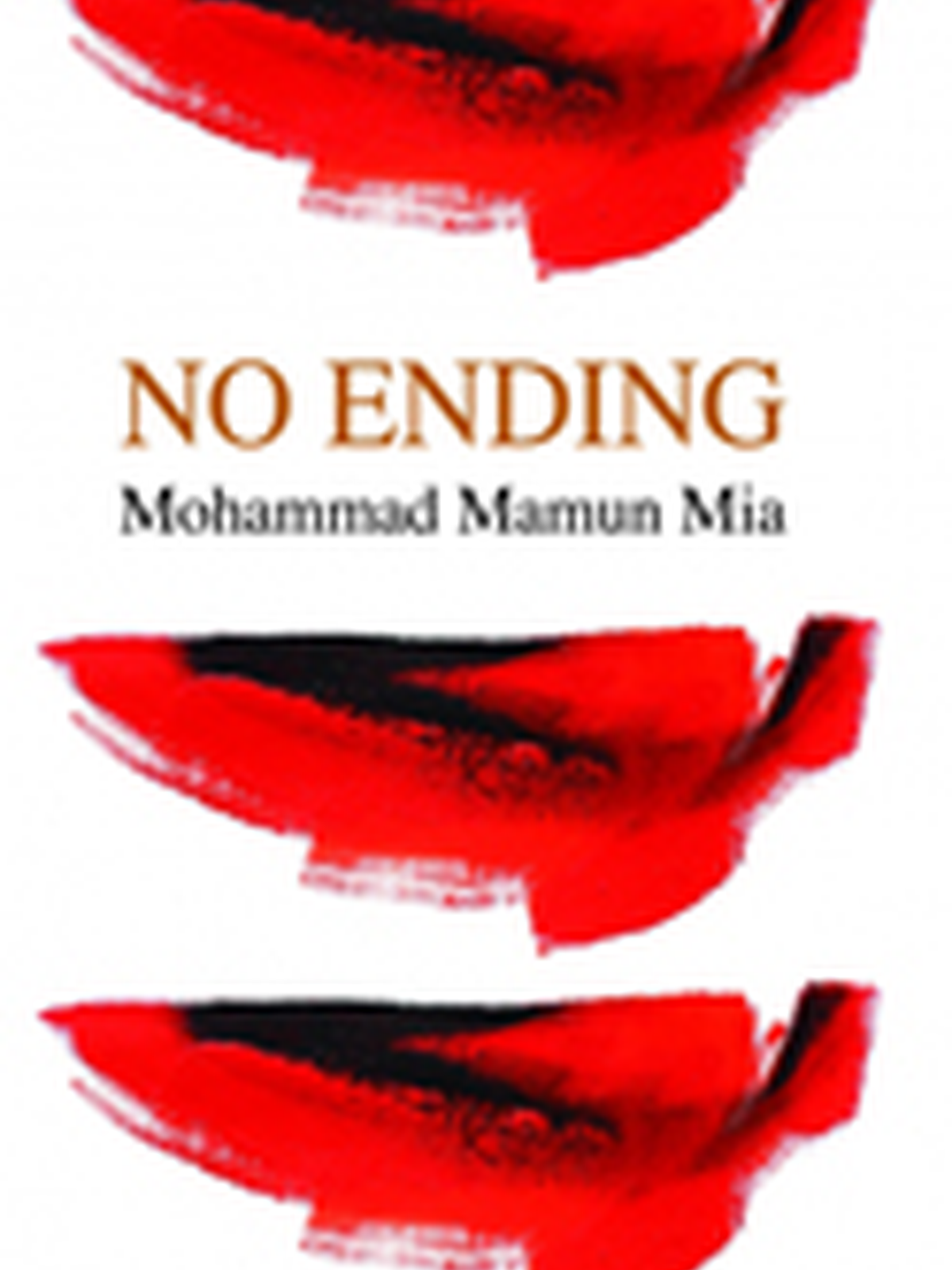 NO ENDING