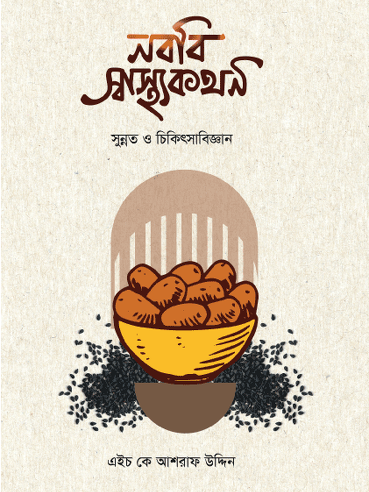 নববি স্বাস্থ্যকথন