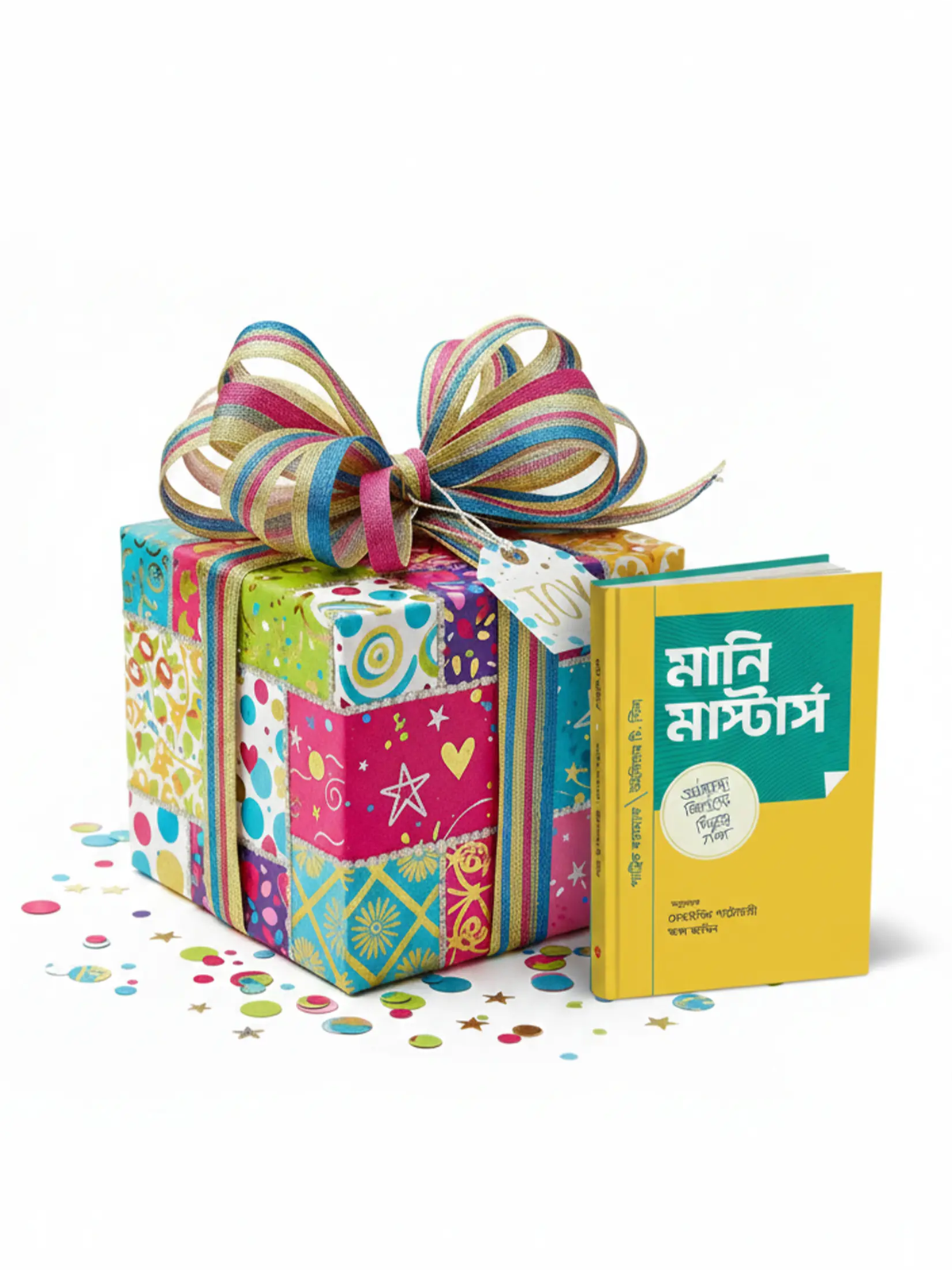 অর্থনীতির সেরা মিস্ট্রি বক্স