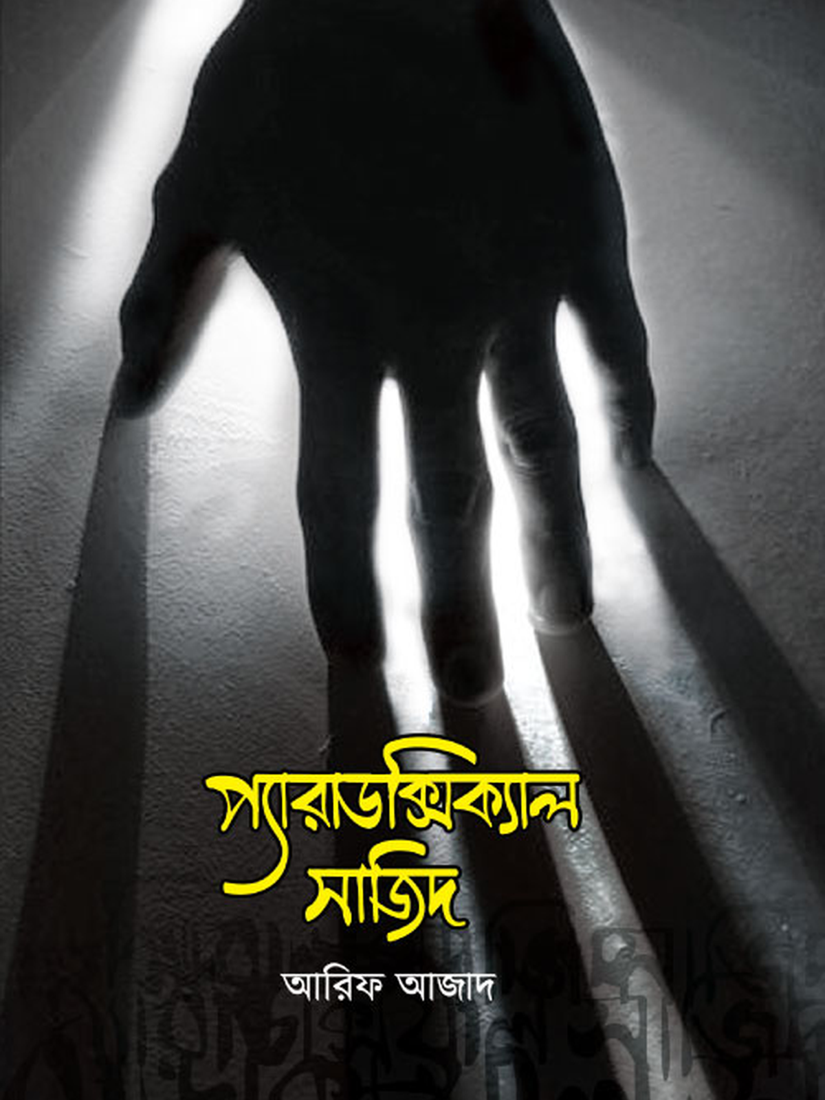 প্যারাডক্সিক্যাল সাজিদ