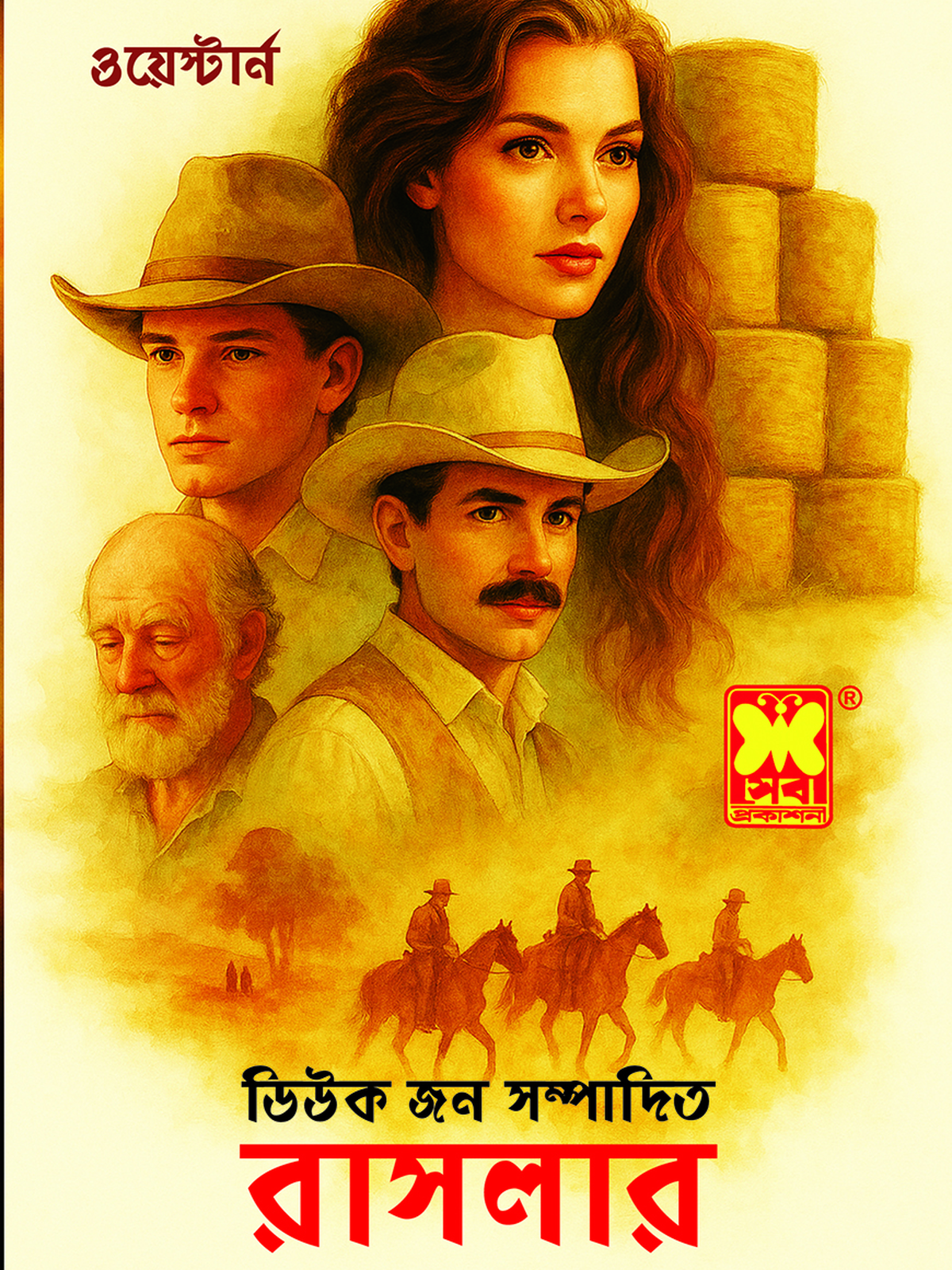 রাসলার