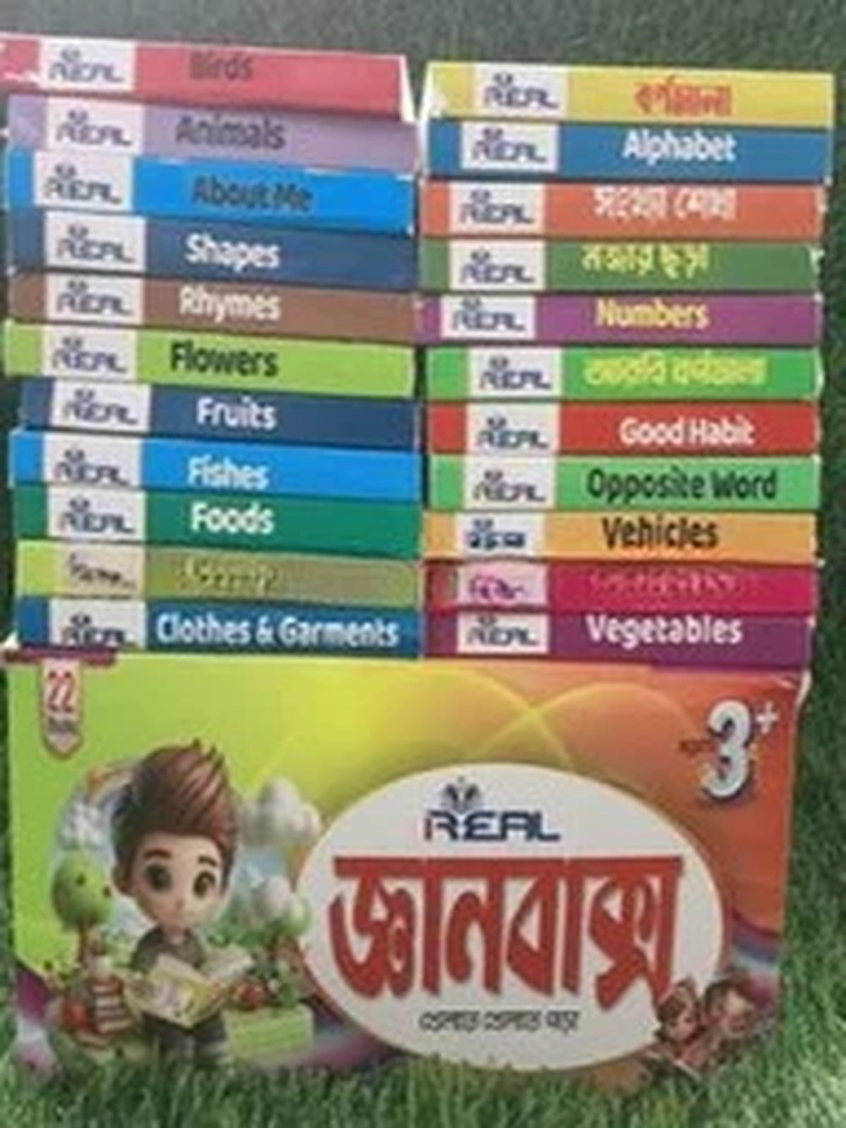 real-gyan-box