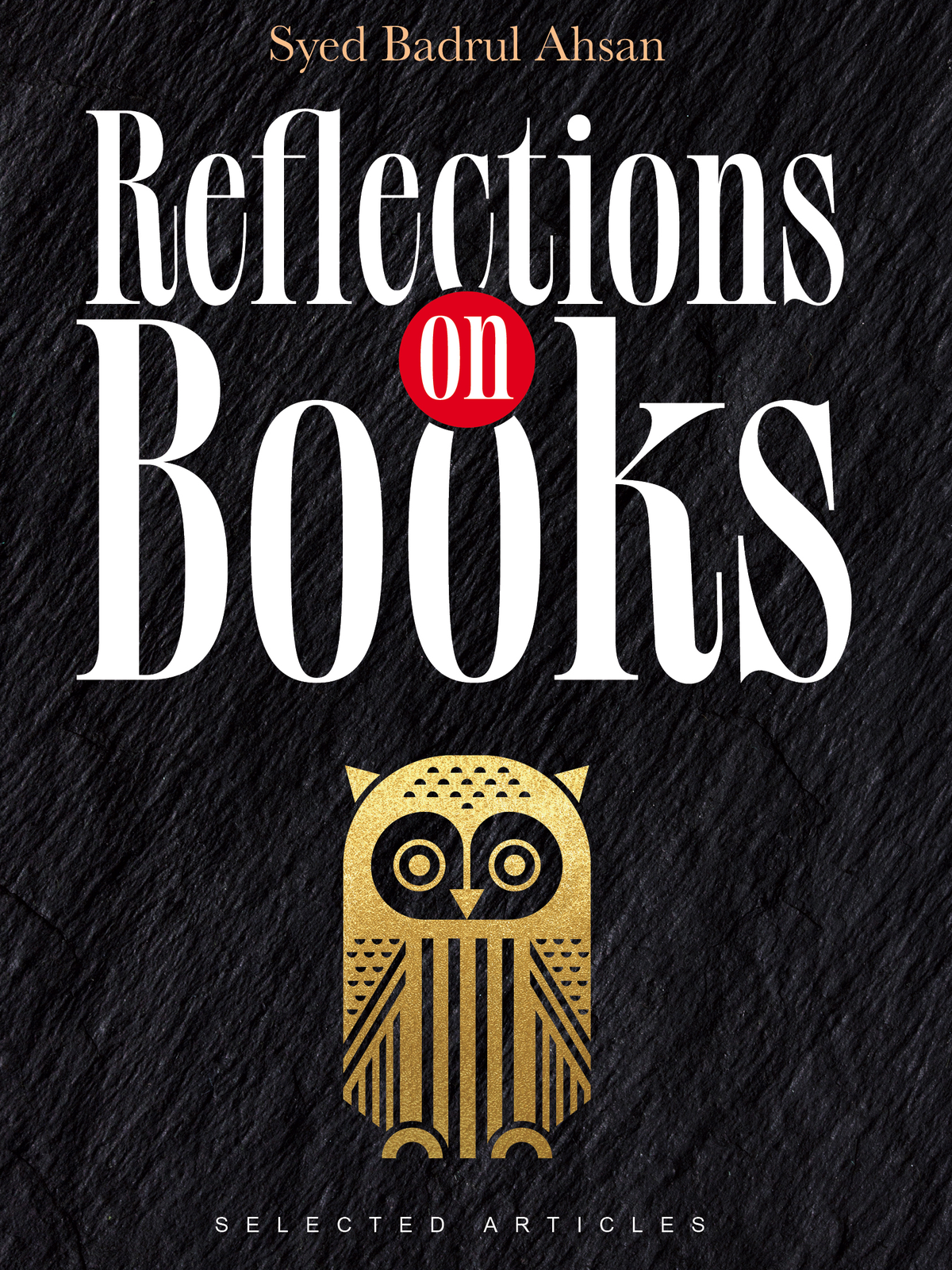 Reflections on Books