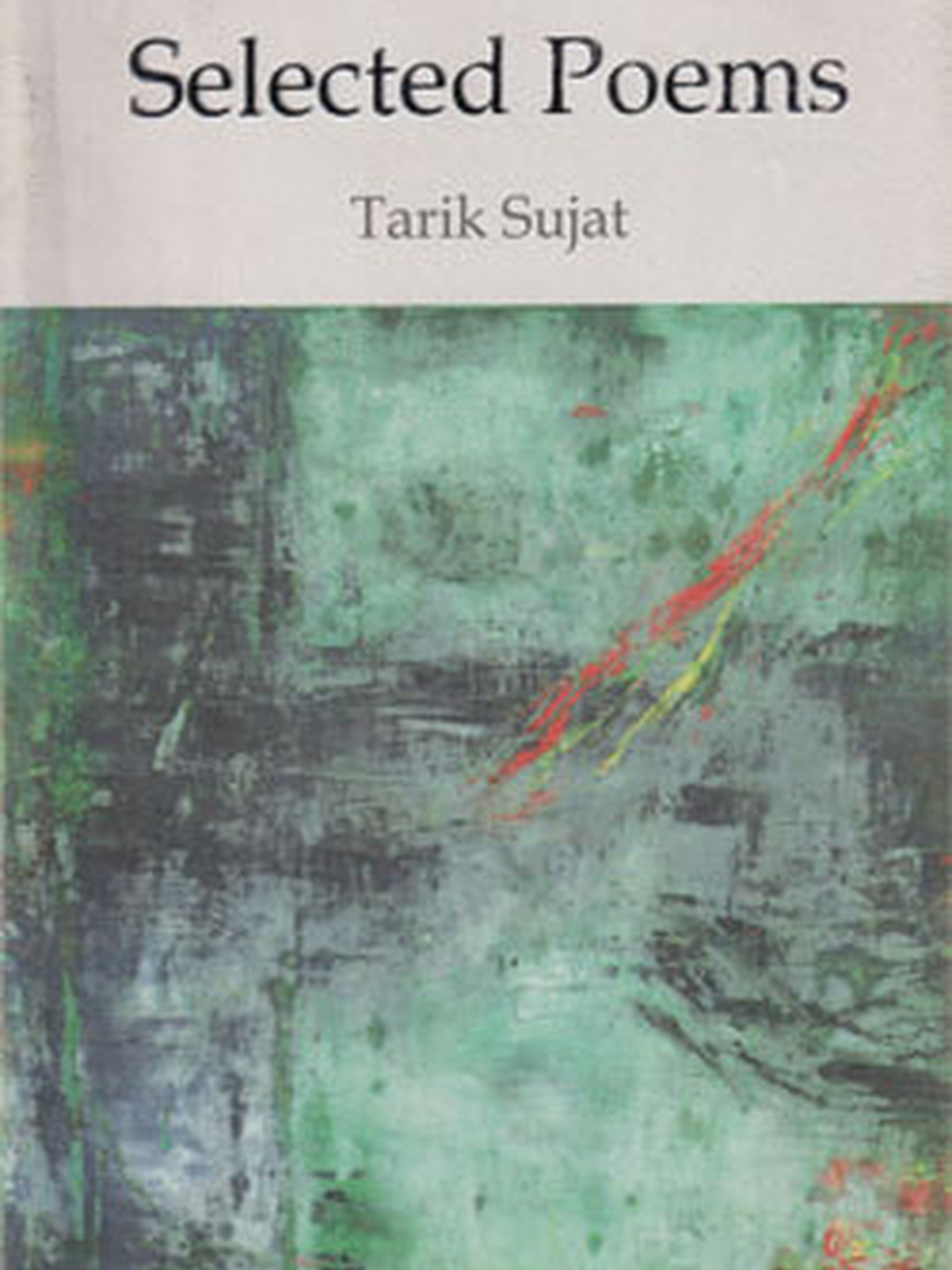 Selected Poems