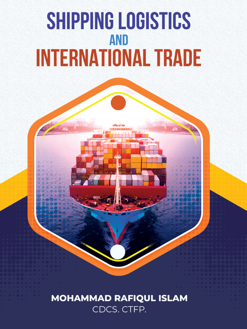 Shipping Logistics and International Trade Onlinshop