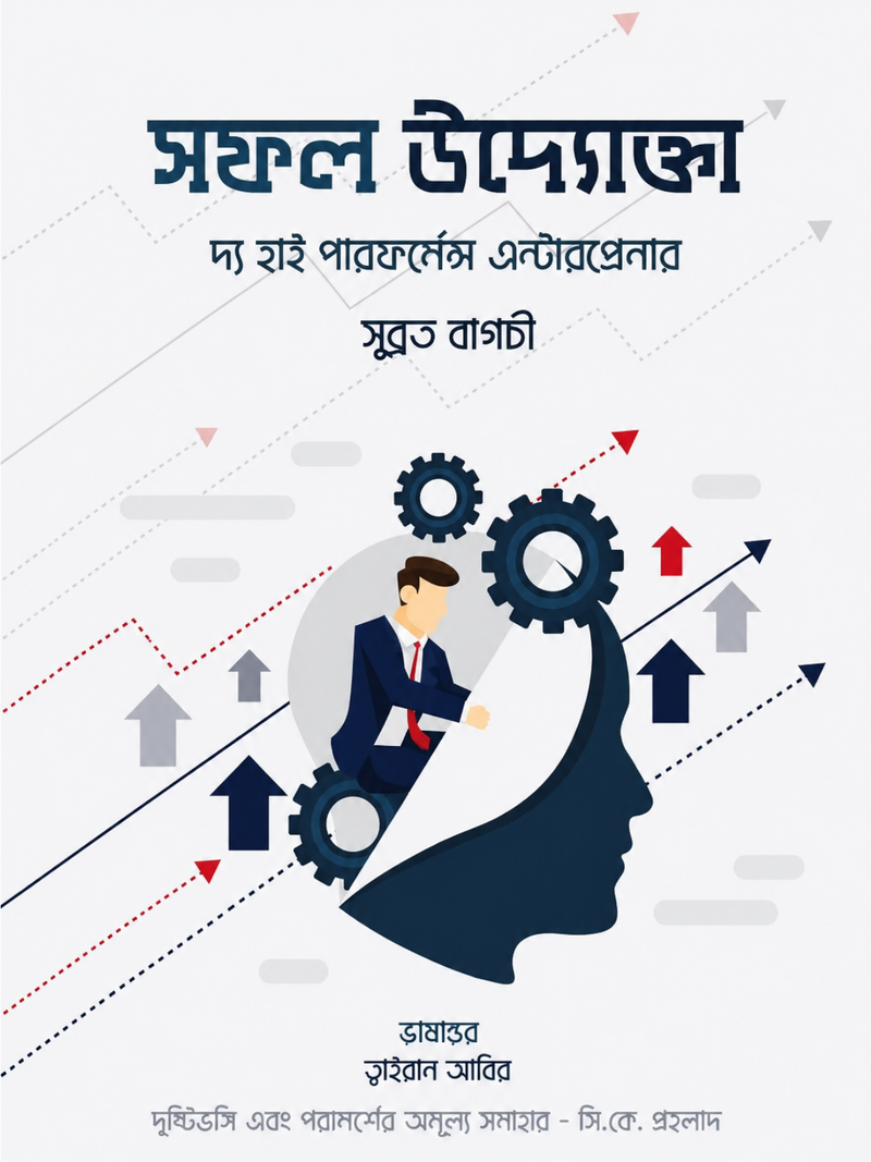সফল উদ্যোক্তা