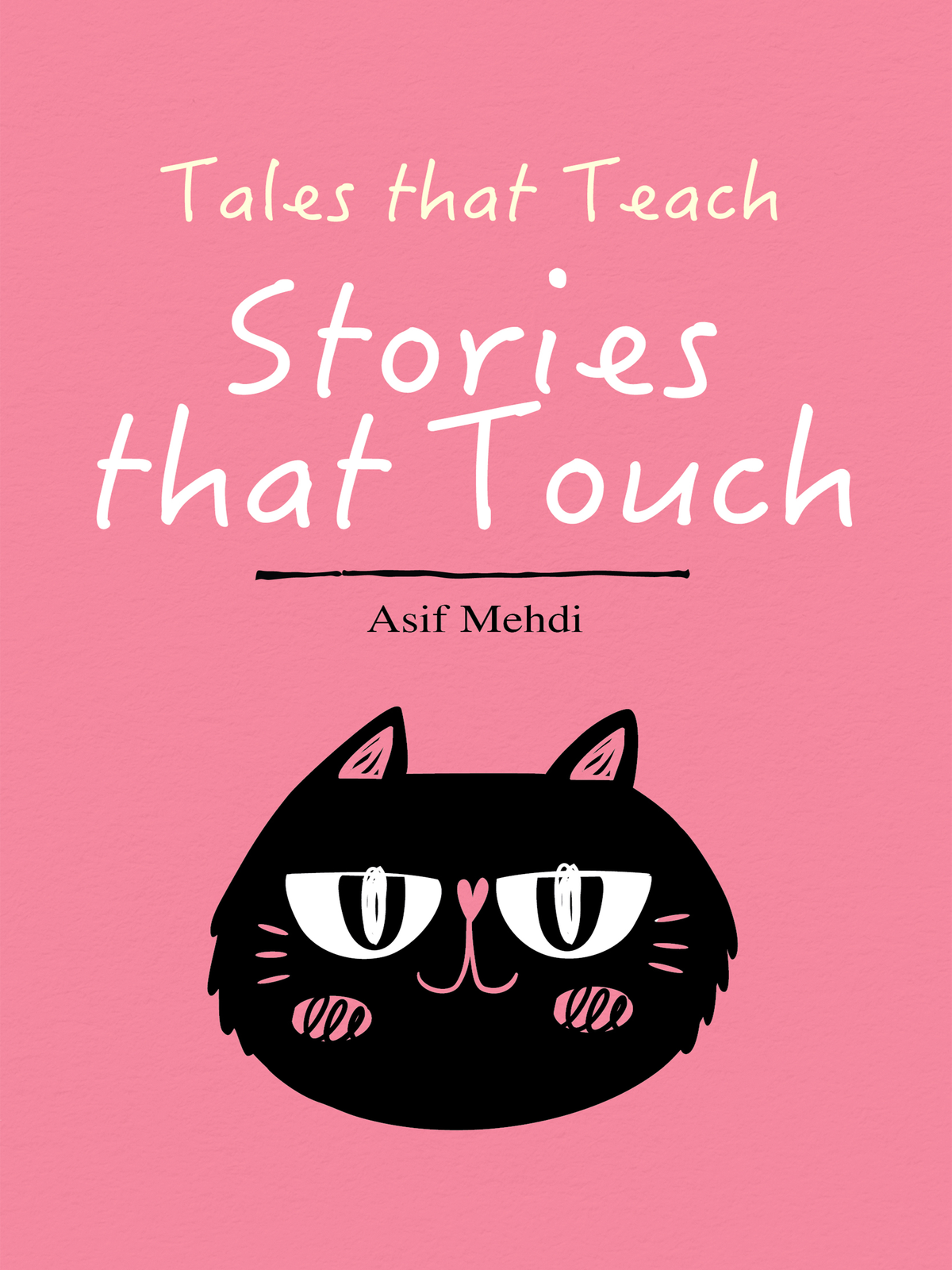 Tales that Teach Stories that Touch