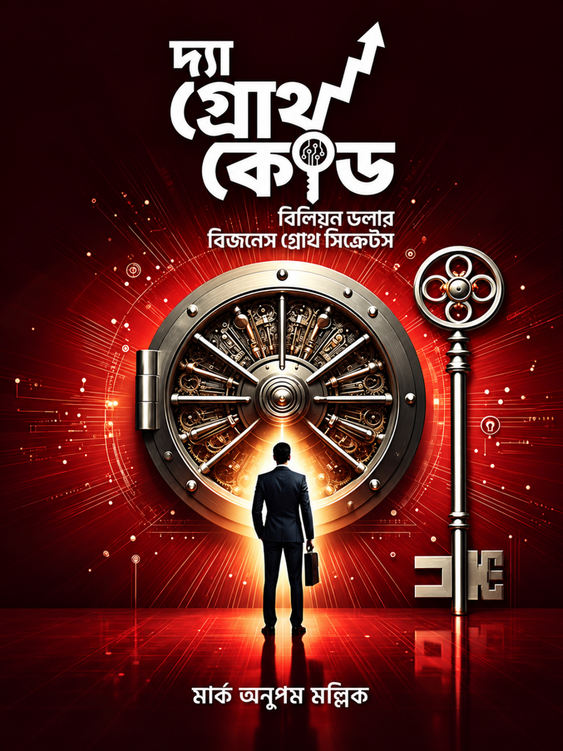 দ্যা গ্রোথ কোড