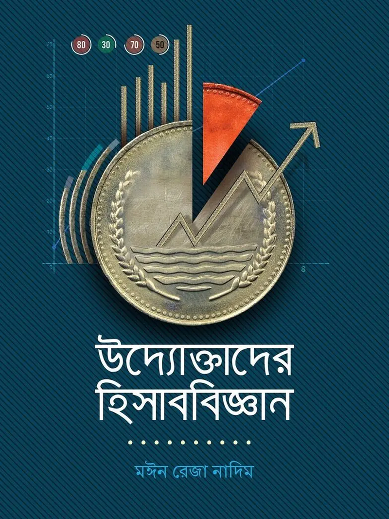 উদ্যোক্তাদের হিসাববিজ্ঞান