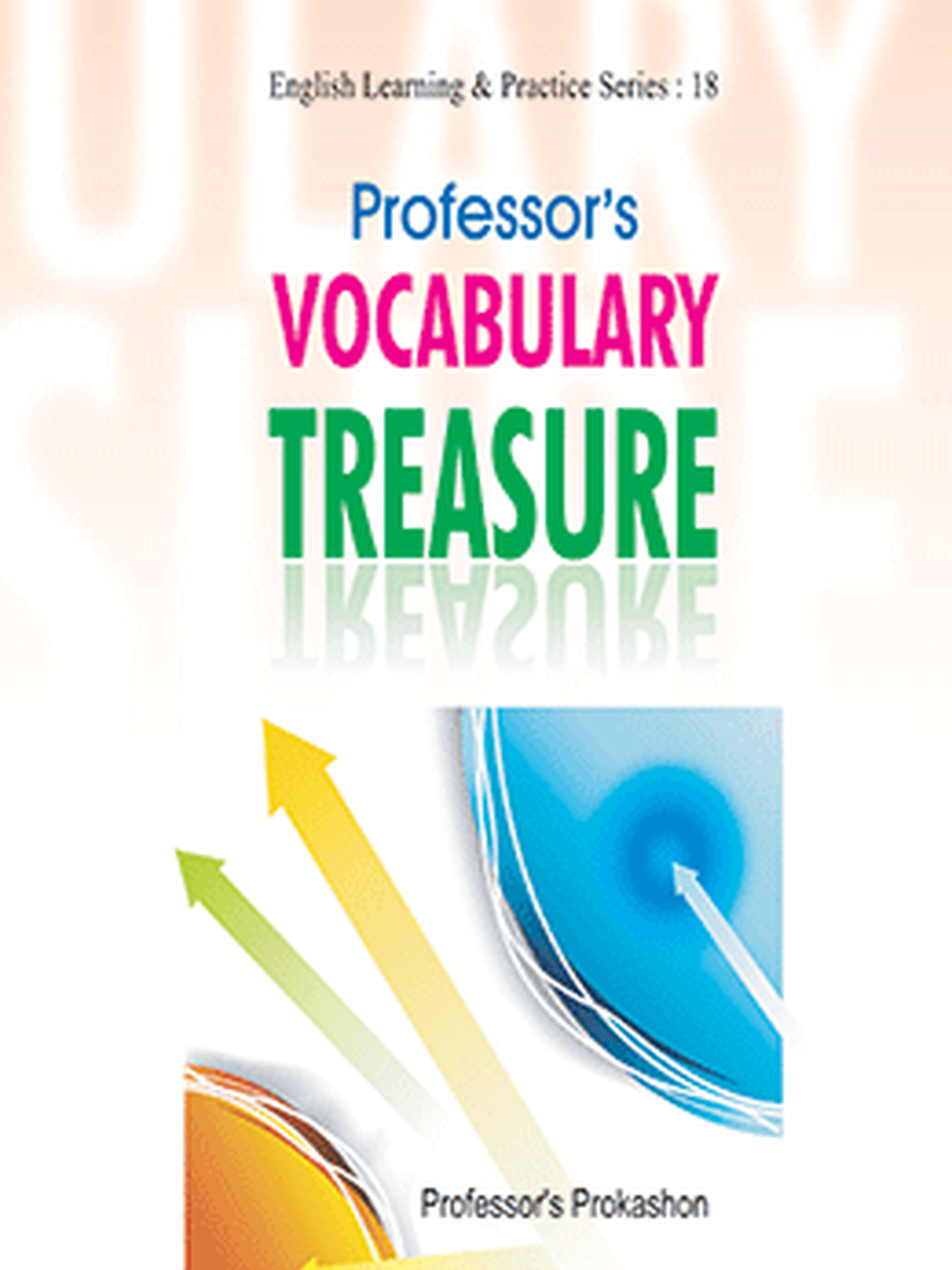 Vocabulary Treasure