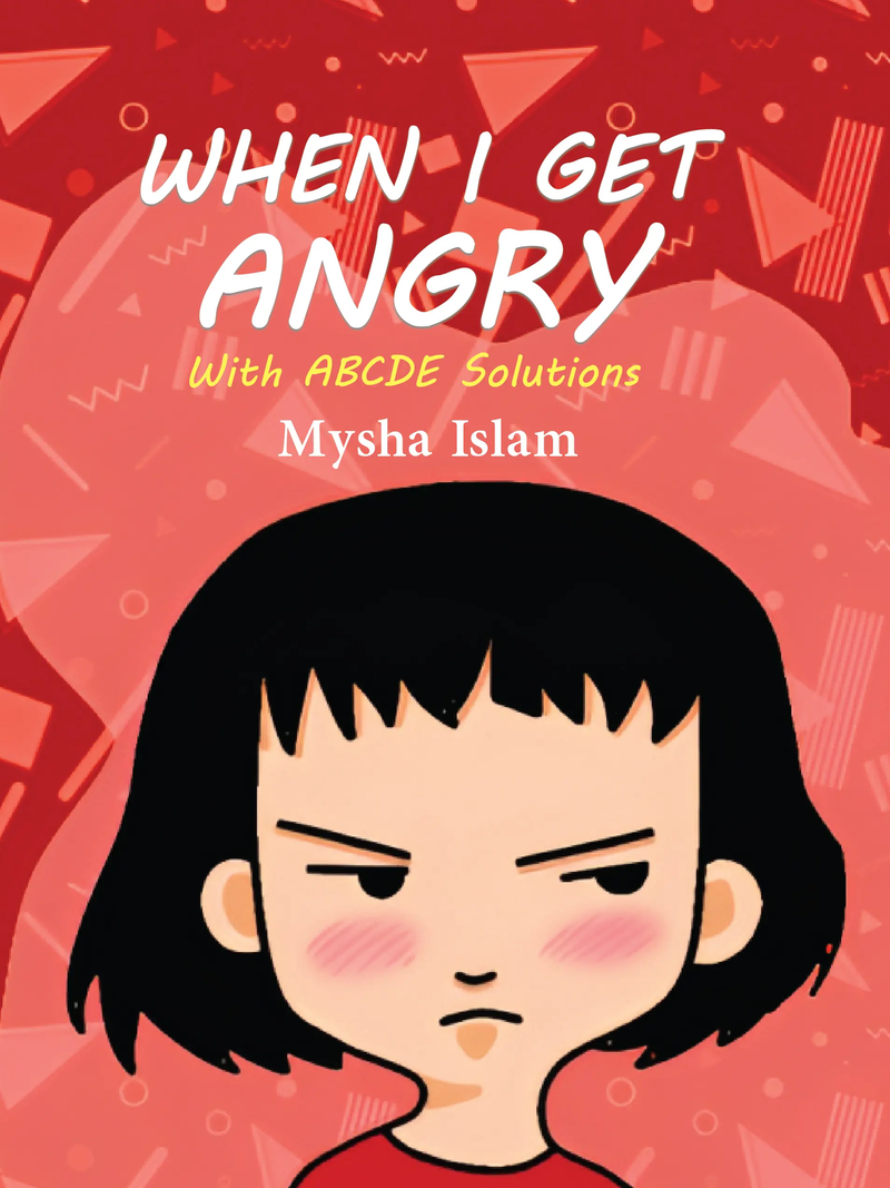 When I Get Angry