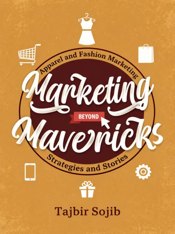 Marketing Mavericks